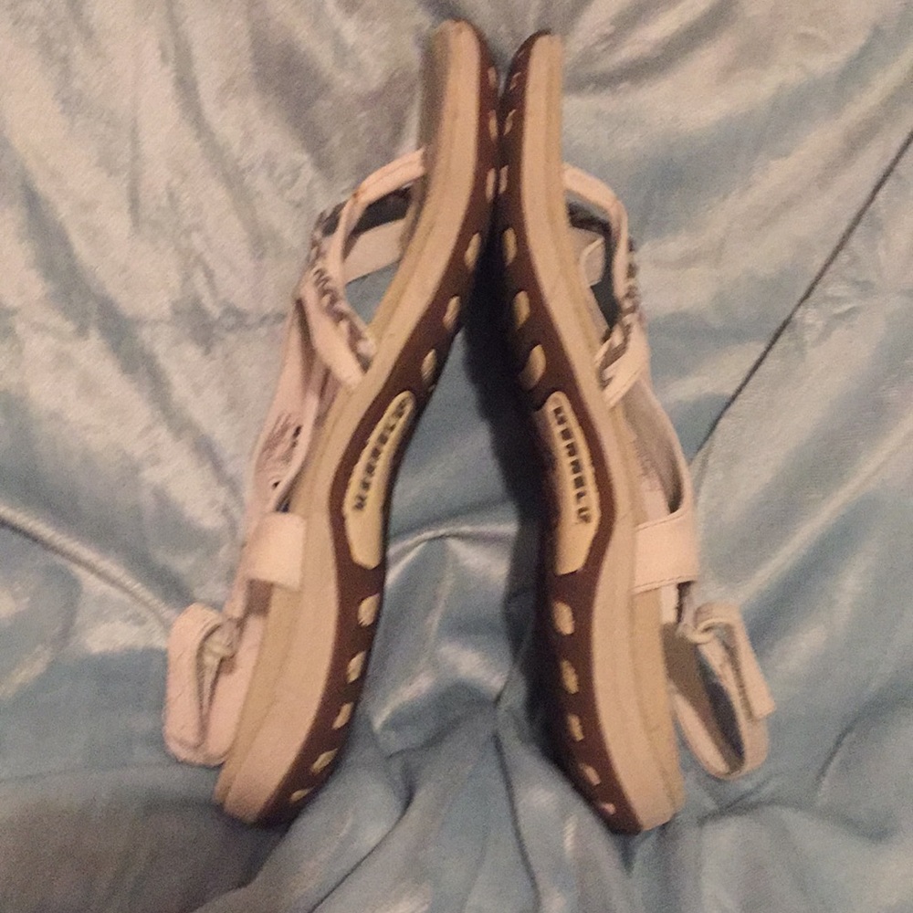 FINAL Price😱Merrell Sandals - Picture 5 of 6